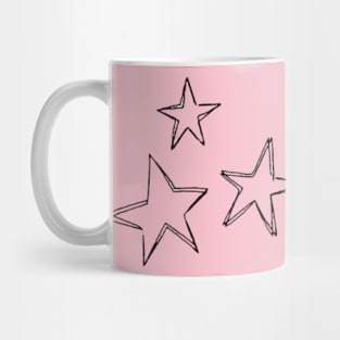stars Mug